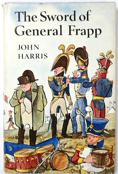 The Sword of General Frapp
