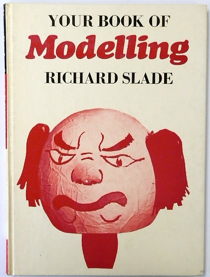 Your Book of Modelling