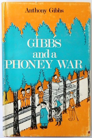 Gibbs and a Phoney War