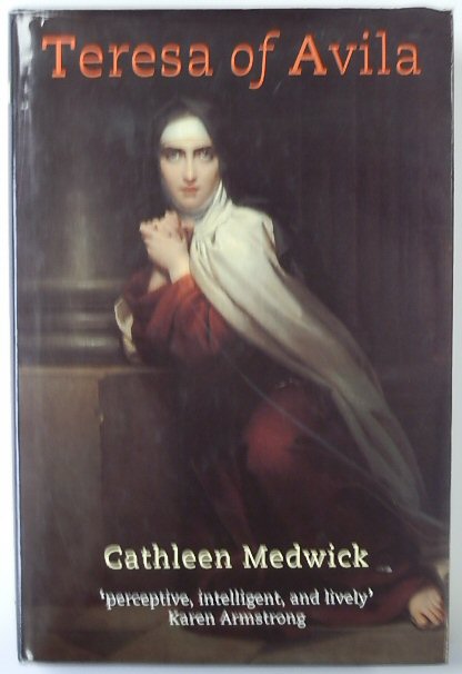 Teresa of Avila