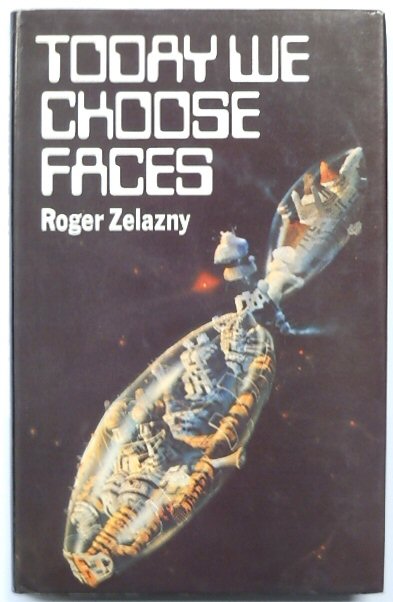 Today We Choose Faces