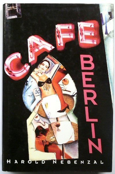 Cafe Berlin