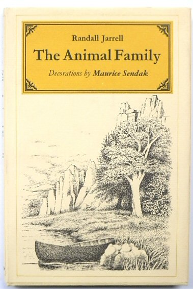 The Animal Family
