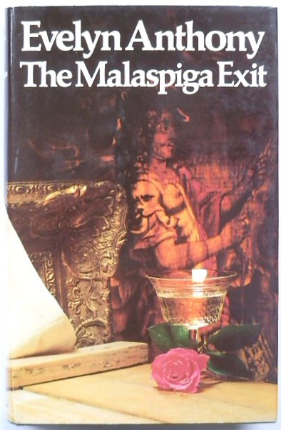The Malaspiga Exit