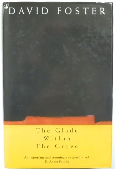 The Glade Within The Grove