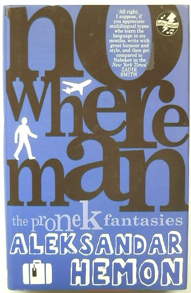 Nowhere Man