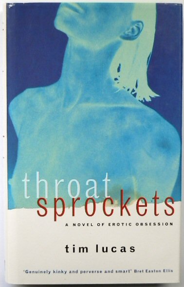 Throat Sprockets