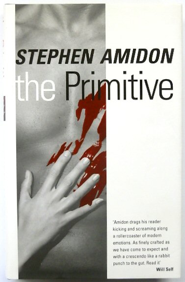 The Primitive