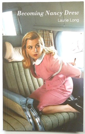 Becoming Nancy Drew