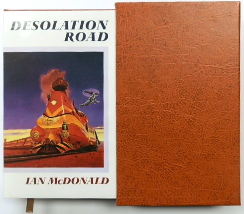 Desolation Road