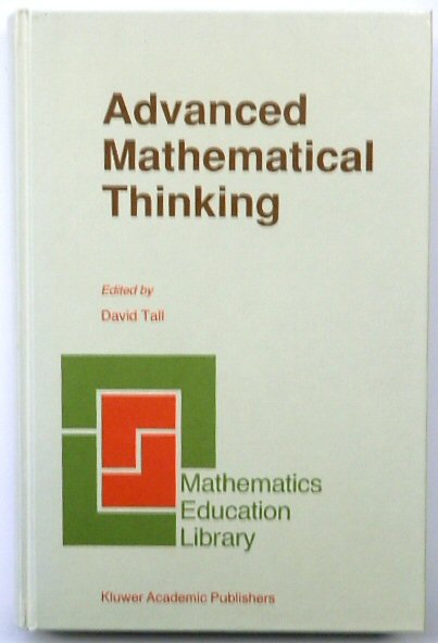 Advanced Mathematical Thinking