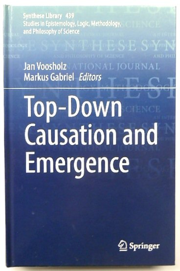Top-Down Causation and Emergence