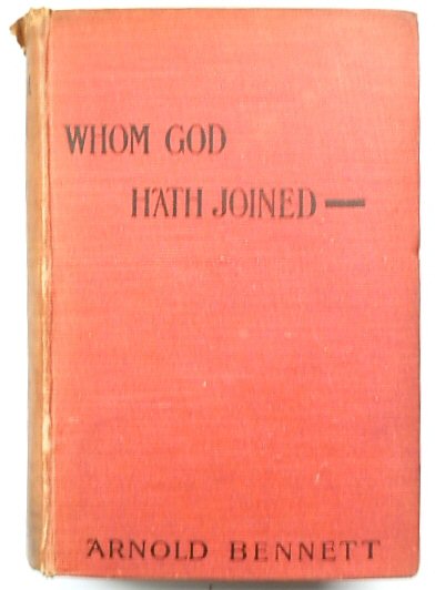 Whom God Hath Joined