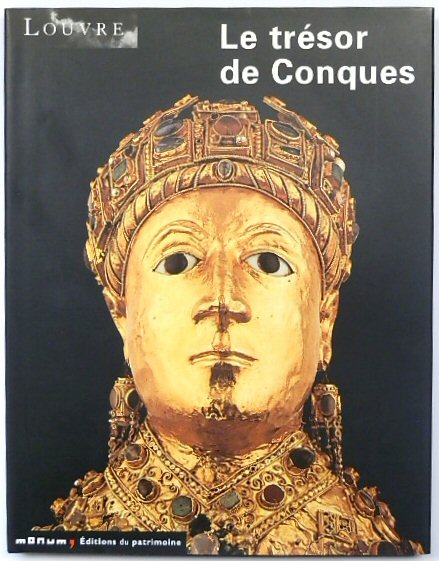 LE TRESOR DE CONQUES