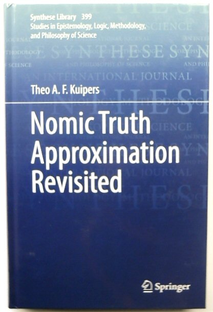 Nomic Truth Approximation Revisited