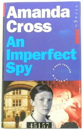 An Imperfect Spy