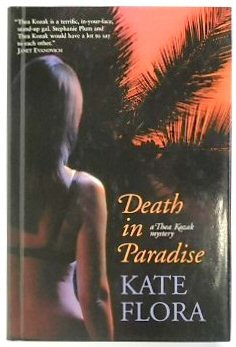 Death in Paradise: A Thea Kozak Mystery