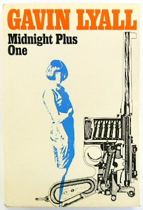 Midnight Plus One