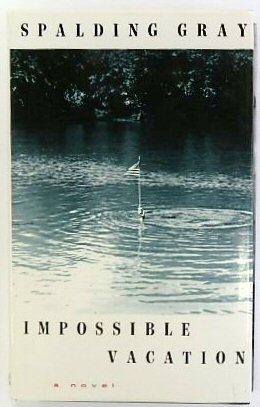 Impossible Vacation