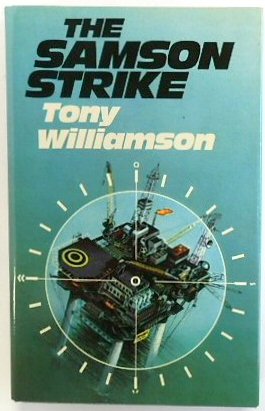 The Samson Strike