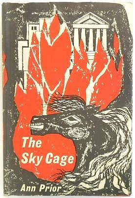 The Sky Cage