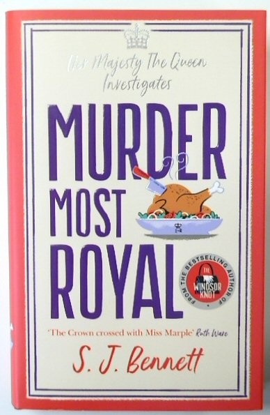 Murder Most Royal