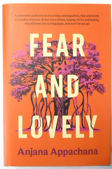 Fear and Lovely