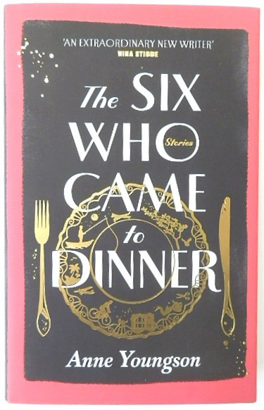 The Six Who Came to Dinner