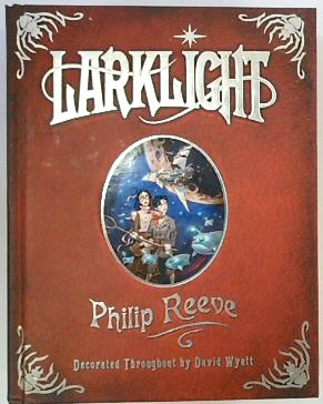 Larklight