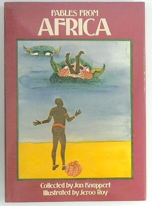 Fables from Africa