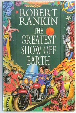 The Greatest Show Off Earth