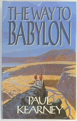 The Way to Babylon