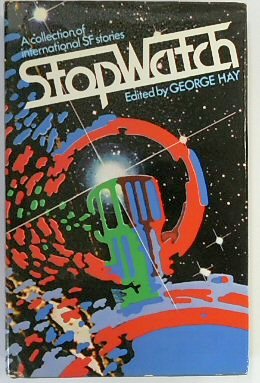 Stopwatch: A Collection of International SF Stories