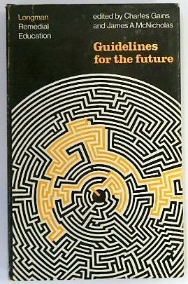 Remedial Education: Guidelines for the Future