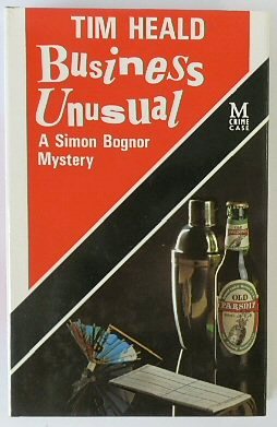 Business Unusual