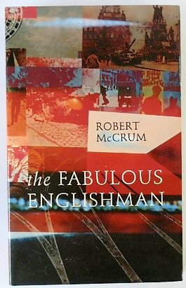 The Fabulous Englishman