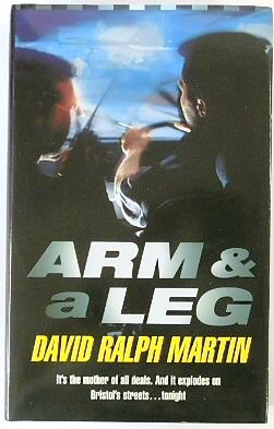Arm & a Leg