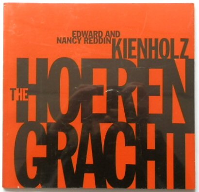 The Hoerengracht
