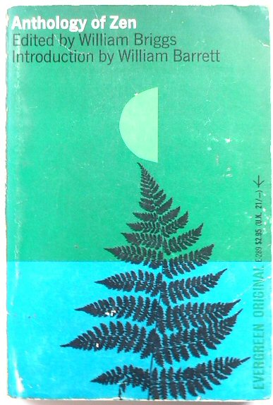 Anthology of Zen