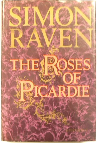The Roses of Picardie