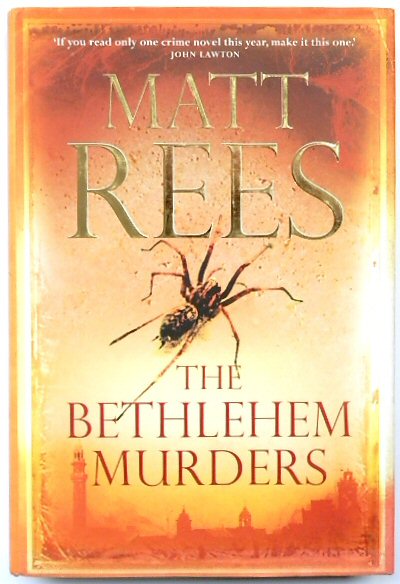 The Bethlehem Murders