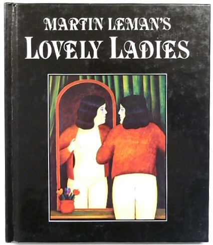 Martin Leman's Lovely Ladies