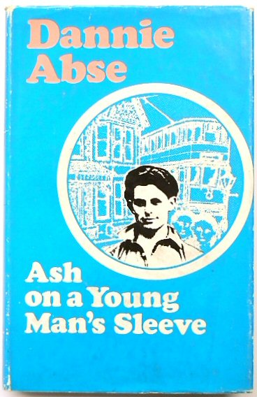 Ash on a Young Man's Sleeve