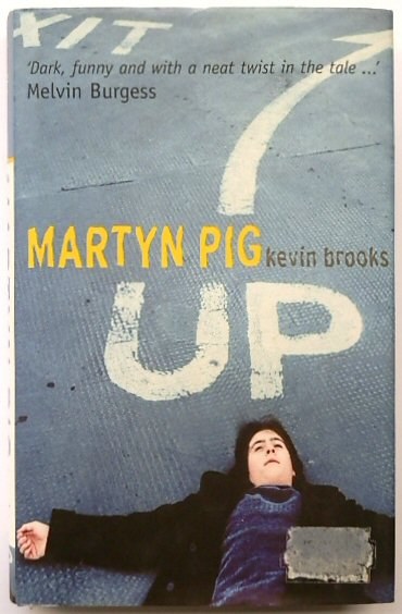 Martyn Pig