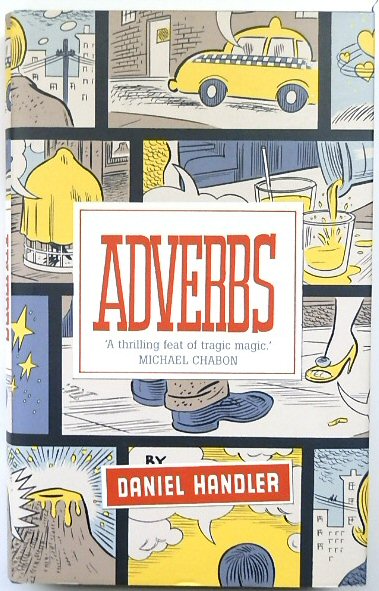 Adverbs