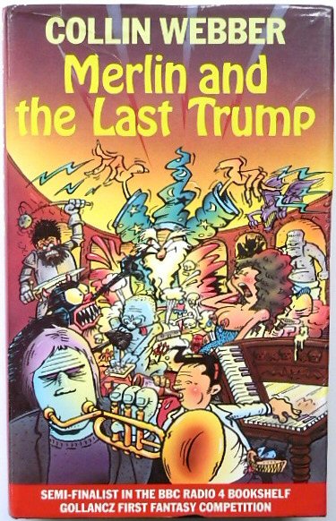 Merlin and the Last Trump