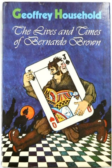 The Lives and Times of Bernardo Brown
