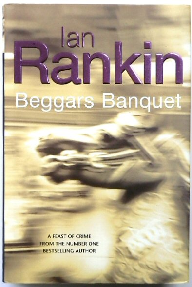Beggars Banquet