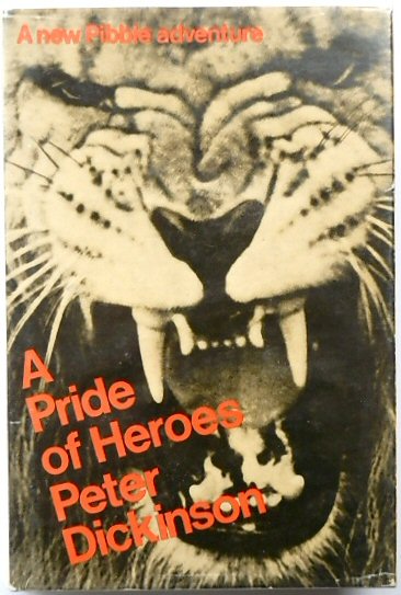 A Pride of Heroes