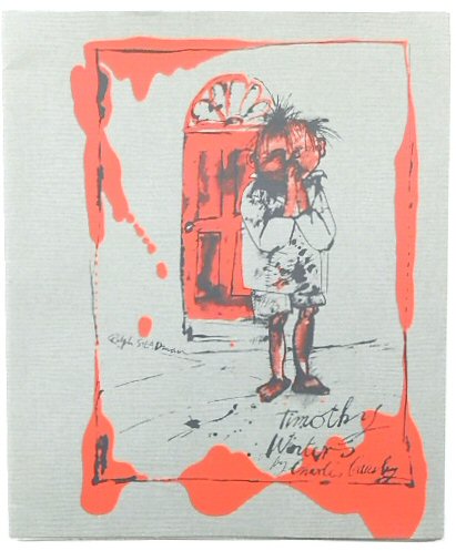 Timothy Winters